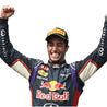 2015 Daniel Ricciardo Infiniti F1 Race Suit - F1 Vintage Racewear