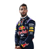 2015 Daniel Ricciardo Infiniti F1 Race Suit - F1 Vintage Racewear