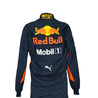 2018 Daniel Ricciardo Red Bull Formula 1 Race Suit - F1 Vintage Racewear