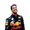 2018 Daniel Ricciardo Red Bull Formula 1 Race Suit - F1 Vintage Racewear