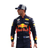 2018 Daniel Ricciardo Red Bull Formula 1 Race Suit - F1 Vintage Racewear