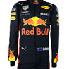 2018 Daniel Ricciardo Red Bull Formula 1 Race Suit - F1 Vintage Racewear