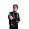 2024 George Russell Mercedes AMG F1 Race Suit - F1 Vintage Racewear