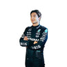 2024 George Russell Mercedes AMG F1 Race Suit - F1 Vintage Racewear