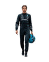 2024 George Russell Mercedes AMG F1 Race Suit - F1 Vintage Racewear
