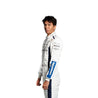2024 New Alexander Albon Williams F1 Race Suit - F1 Vintage Racewear