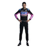 2024 Esteban Ocon British Gp F1 Race Suit - F1 Vintage Racewear