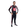 2020 Kevin Magnussen Haas F1 Race Suit - F1 Vintage Racewear