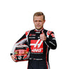 2020 Kevin Magnussen Haas F1 Race Suit - F1 Vintage Racewear