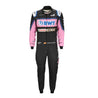 2022 Fernando Alonso Alpine F1 Race Suit - F1 Vintage Racewear