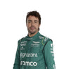 2023 Fernando Alonso Aston Martin F1 Race Suit - F1 Vintage Racewear