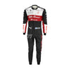 2022 Valtteri Bottas Alfa Romeo F1 Race Suit - F1 Vintage Racewear