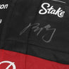 2023 Zhou Guanyu Alfa Romeo F1 Race Suit - F1 Vintage Racewear