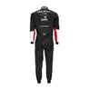 2022 Valtteri Bottas Alfa Romeo F1 Race Suit - F1 Vintage Racewear