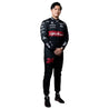 2023 Zhou Guanyu Alfa Romeo F1 Race Suit - F1 Vintage Racewear