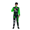 2025 Gabriel Bortoleto Kick Sauber F1 Race Suit - Vintage F1 Racewear