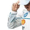 Scuderia Ferrari HP 2025 Special Edition Charles Leclerc Race Suit - Monaco GP - F1 Vintage Racewear