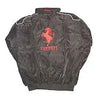Ferrari Racing Jacket - F1 Vintage Racewear