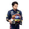 Sergio Pérez 2021 Oracle Red Bull Racing F1 Team Race Suit - Vintage F1 Racewear