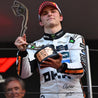Oscar Piastri 2025 McLaren Formula 1 Race Suit - Monaco GP - F1 Vintage Racewear