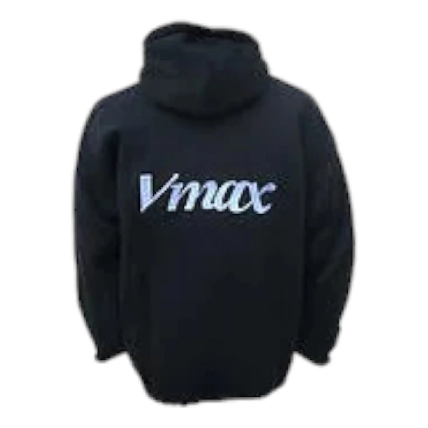 Yamaha VMAX Hoodie Sweatshirt - F1 Vintage Racewear