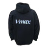 Yamaha VMAX Hoodie Sweatshirt - Vintage F1 Racewear
