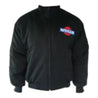Nissan Racing Jacket - Vintage F1 Racewear