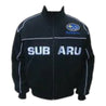 Subaru Racing Jacket - Vintage F1 Racewear