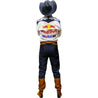 2018 Daniel Ricciardo Red Bull Race Suit - Austrian GP - F1 Vintage Racewear