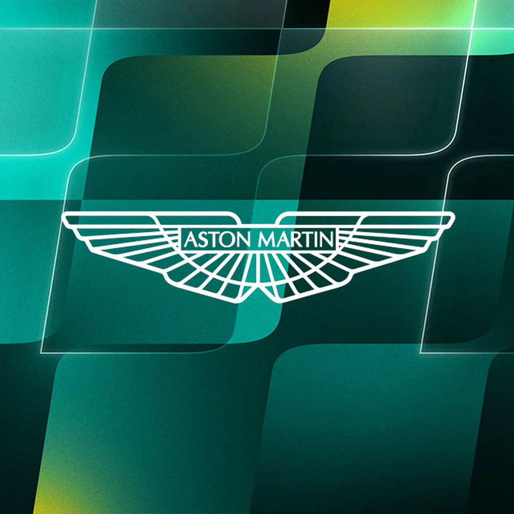 Aston Martin
