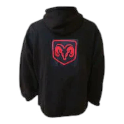 Dodge Charger Hoodie Sweatshirt - F1 Vintage Racewear
