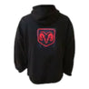 Dodge Charger Hoodie Sweatshirt - Vintage F1 Racewear