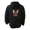 Pontiac Pullover Hoodie Sweatshirt - Vintage F1 Racewear