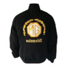 MG Automobili Racing Jacket Black - Vintage F1 Racewear