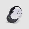 Mercedes-AMG Petronas Lewis Hamilton 2022 Team Cap - Vintage F1 Racewear