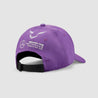 Mercedes-AMG Petronas Lewis Hamilton 2022 Team Cap - Vintage F1 Racewear
