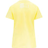 Formula 1 Tech Collection F1 Miami GP Women's Pastel T-Shirt- Pink/Yellow - Vintage F1 Racewear