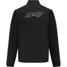 Formula 1 Tech Collection F1 Softshell Jacket - Black - Vintage F1 Racewear
