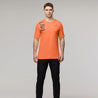 McLaren F1 Lando Norris Core T-shirt - Vintage F1 Racewear