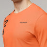 McLaren F1 Lando Norris Core T-shirt - Vintage F1 Racewear