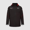 Porsche Motorsport Team Rain Jacket - Vintage F1 Racewear