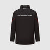 Porsche Motorsport Team Rain Jacket - Vintage F1 Racewear
