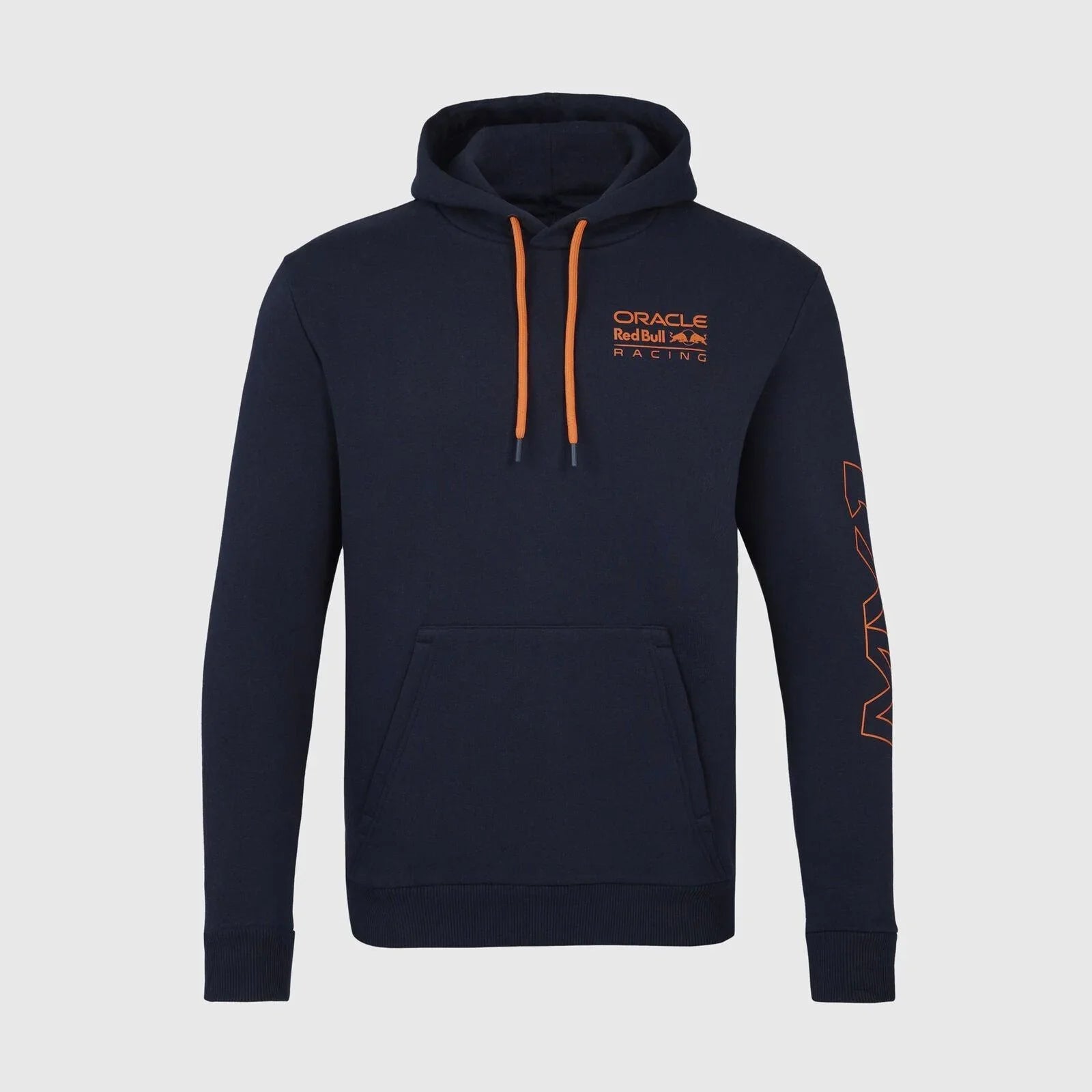 Red Bull Racing Max Verstappen Hoodie - F1 Vintage Racewear