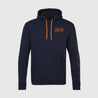 Red Bull Racing Max Verstappen Hoodie - Vintage F1 Racewear