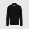 Porsche Motorsport 2023 Formula E Team Knitted Sweater - Vintage F1 Racewear