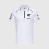 AlphaTauri 2023 Team Polo - Vintage F1 Racewear