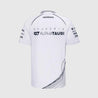 AlphaTauri 2023 Team Polo - Vintage F1 Racewear