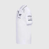 AlphaTauri 2023 Team Polo - Vintage F1 Racewear