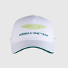 Aston Martin F1 2023 Team Cap - Vintage F1 Racewear