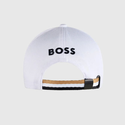 Aston Martin F1 2023 Team Cap - F1 Vintage Racewear